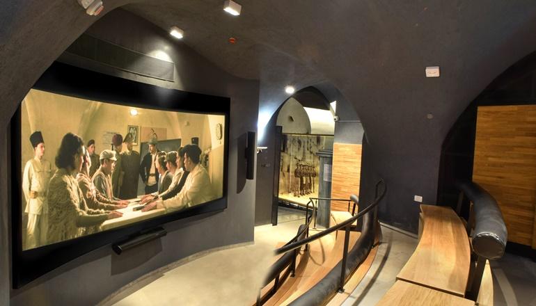 בית פלוגת הכותל