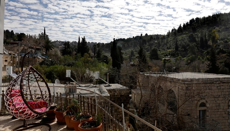 photo of Sweet Ein Karem B&B