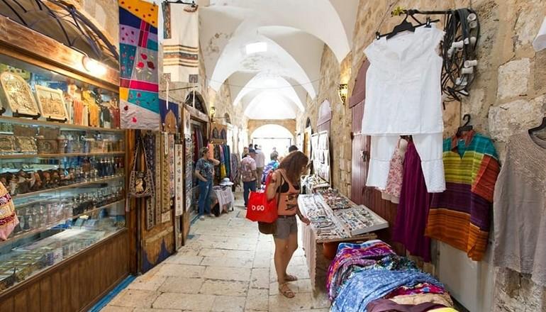 Foto von 7-tägige Pauschalreise zu den klassischen Juwelen Israels