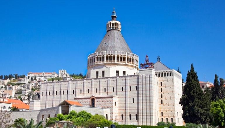 photo of 11 Day Holy Land Christian Tour Package to Israel and Petra