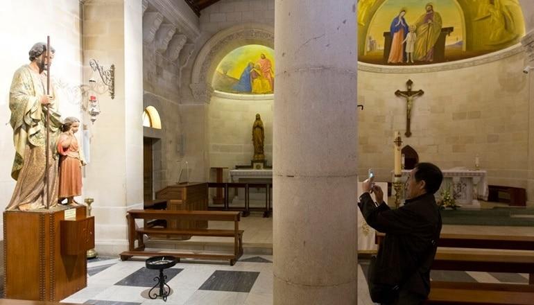 photo of 7 Day Christian Inspirational Encounters in Israel Tour Package