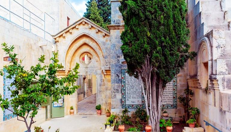 photo of 7 Day Christian Inspirational Encounters in Israel Tour Package