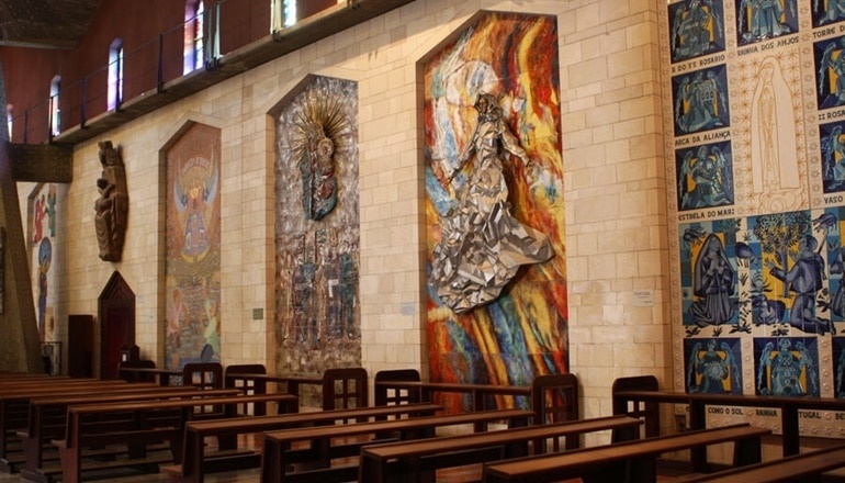 photo of Nazareth, Tiberias & Sea of Galilee Day Tour