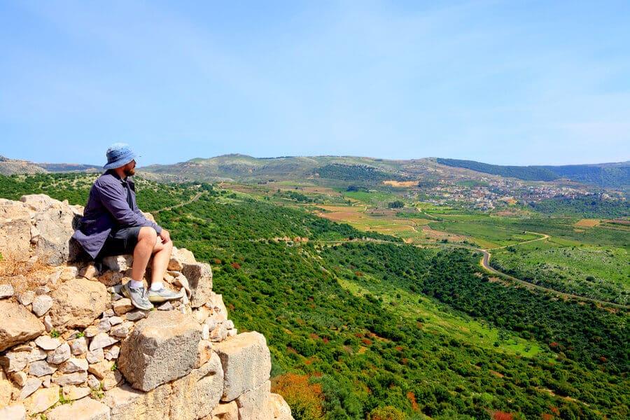 photo of 8 Day Jewish Treasures of Israel Package Tour