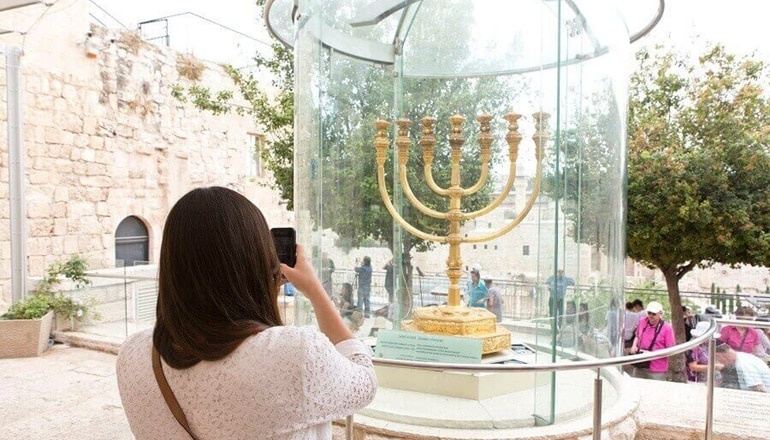 photo of A Tailor-Made Jerusalem Experience - 1 Day Tour