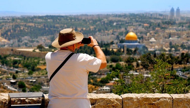 Foto von 7-tägige Pauschalreise zu den klassischen Juwelen Israels
