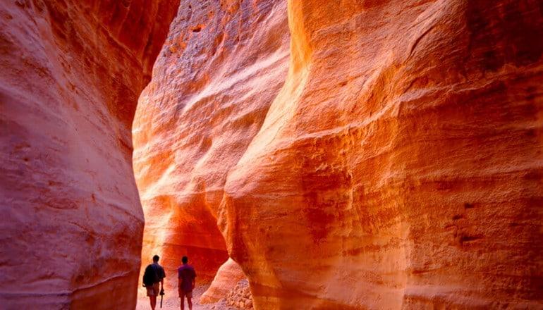 Foto von 9-tägige Pauschalreise zu den klassischen Juwelen Israels und Petra