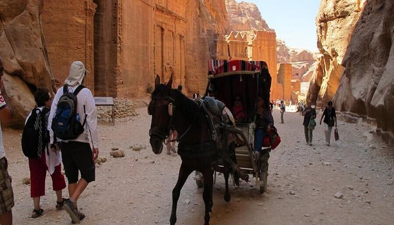 photo de Forfait 12 jours sur les joyaux classiques d'Israël et de Petra