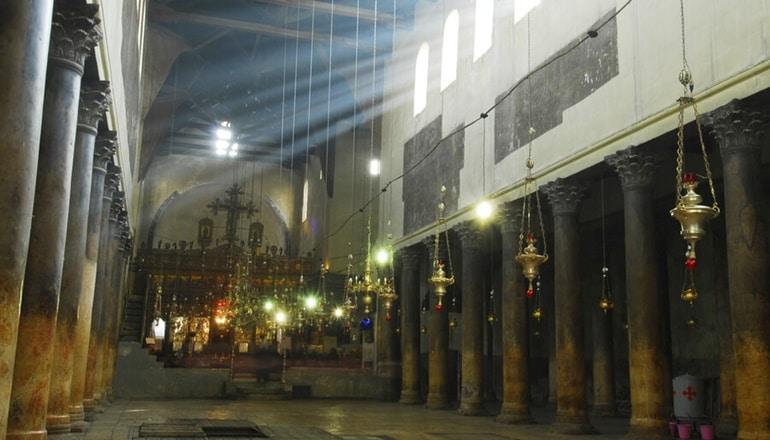 photo of 11 Day Holy Land Christian Tour Package to Israel and Petra