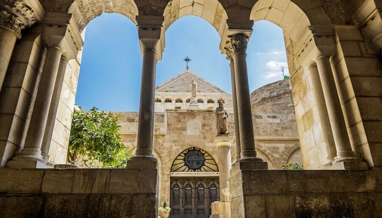 foto di Pacchetto tour di 10 giorni delle gemme classiche di Israele