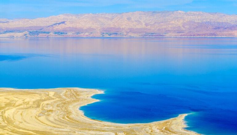 photo of 7 Day Christian Inspirational Encounters in Israel Tour Package