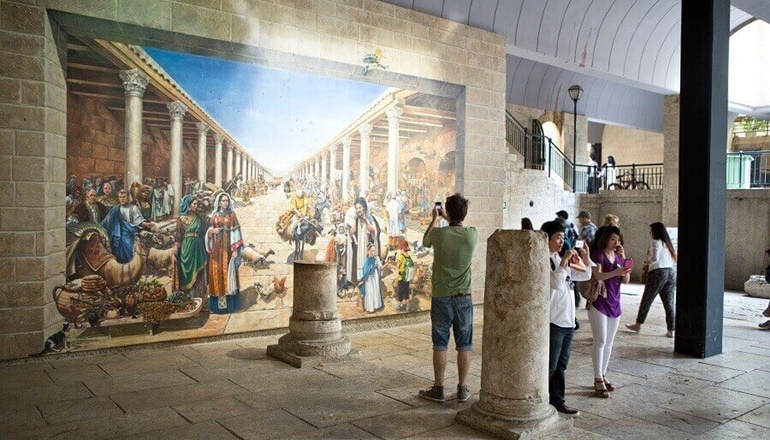 photo of A Tailor-Made Jerusalem Experience - 1 Day Tour