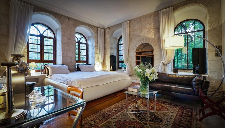 photo of Alegra Boutique Hotel