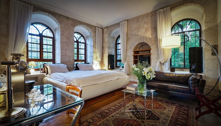 foto di Alegra Boutique Hotel