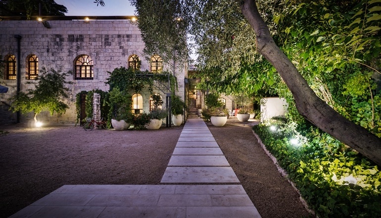 foto di Alegra Boutique Hotel