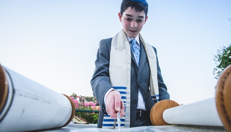 foto di Festeggiamenti in Israele - Eventi privati personalizzati