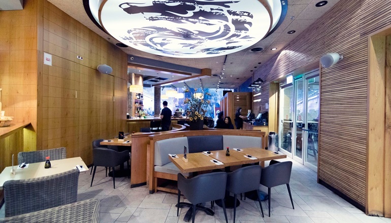 photo of JAPANIKA - CINEMA CITY JERUSALEM