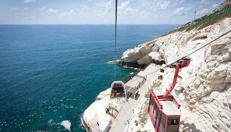 photo of 2 Days Nazareth, Sea of Galilee, Caesarea, Acre & Rosh Hanikra Tour Package