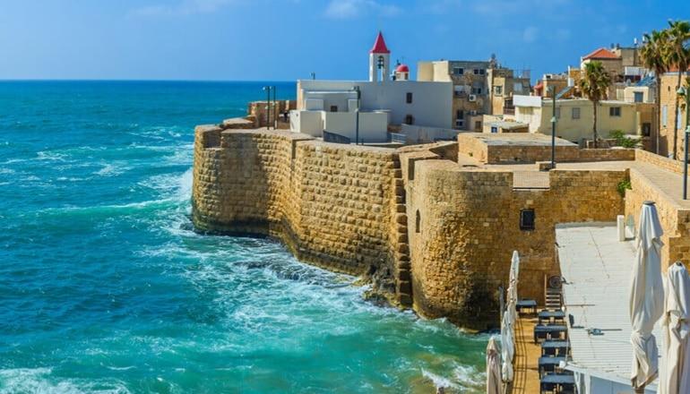 Foto von 6-tägige Pauschalreise zu inspirierenden christlichen Begegnungen in Israel