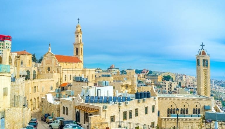 photo of A Private Tour of Jerusalem & Bethlehem: On the Spot Guided Tour Booking!