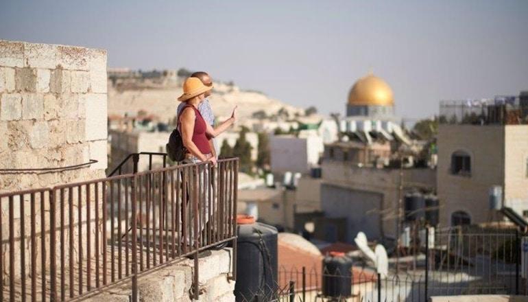 המדריך לבילוי זוגי במחיר נוח בירושלים