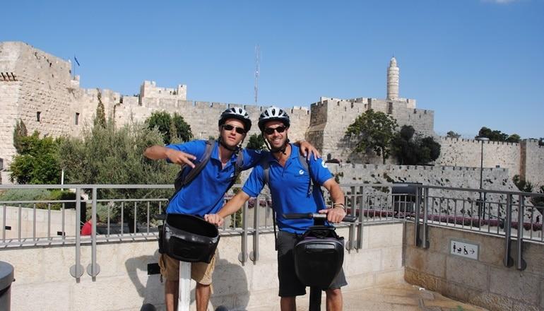 צילום: באדיבות סמארט טור