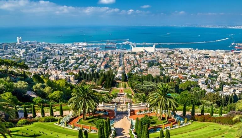 photo de Forfait 12 jours sur les joyaux classiques d'Israël et de Petra