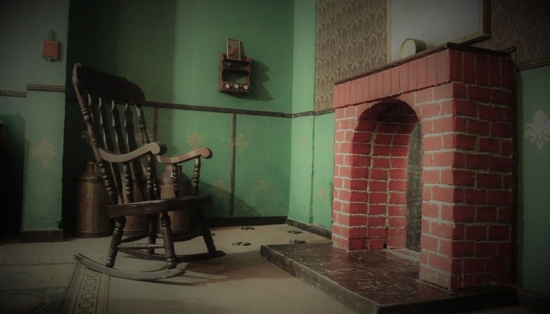 photo of Escape Rooms 5959