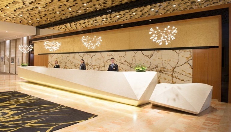 photo of Leonardo Plaza Hotel Jerusalem