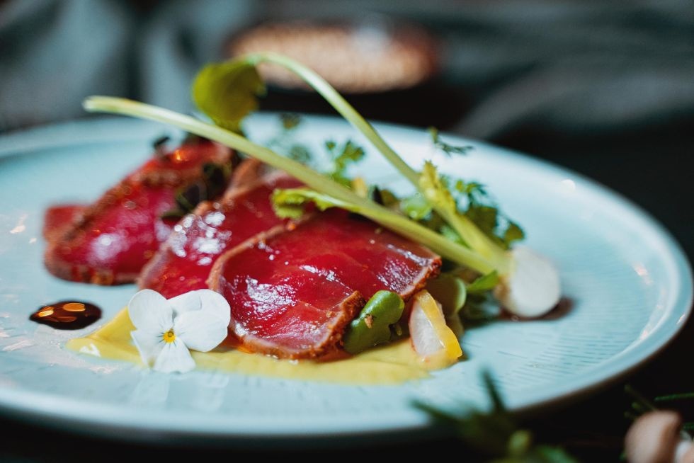 photo of Andalucia, Tapas & Cocktail Bar