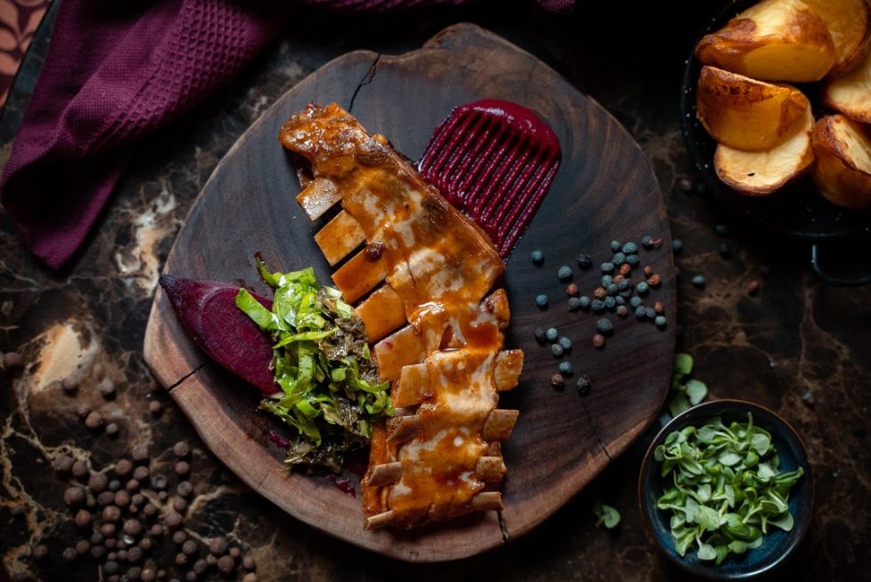 photo of Andalucia, Tapas & Cocktail Bar