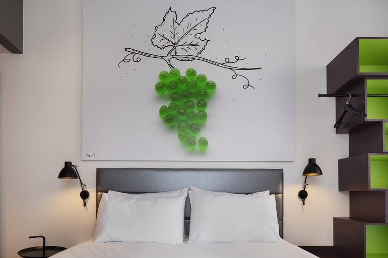 Hotel Ibis Styles, Jerusalén Centro
