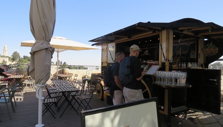 Foto von Organisation privater Veranstaltungen im Windmühlenkomplex