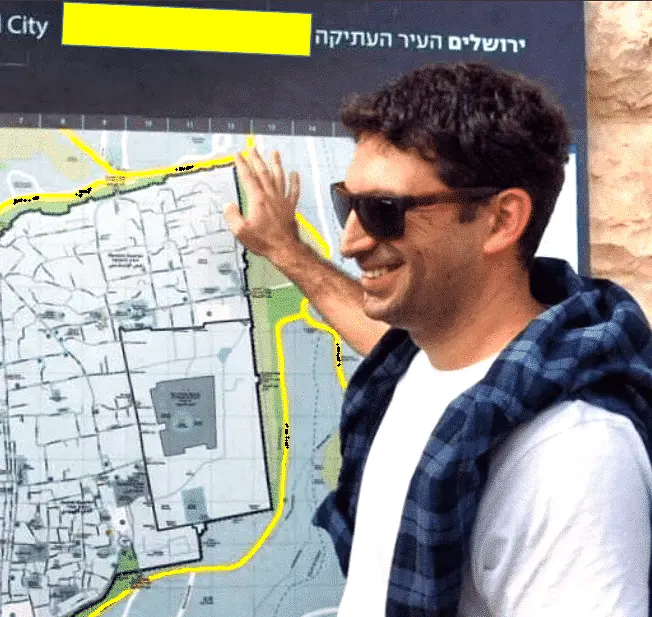 ירון חובב