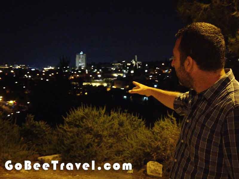 צילום של סיור סליחות עצמאי עם Bee Travel בעיר העתיקה בירושלים