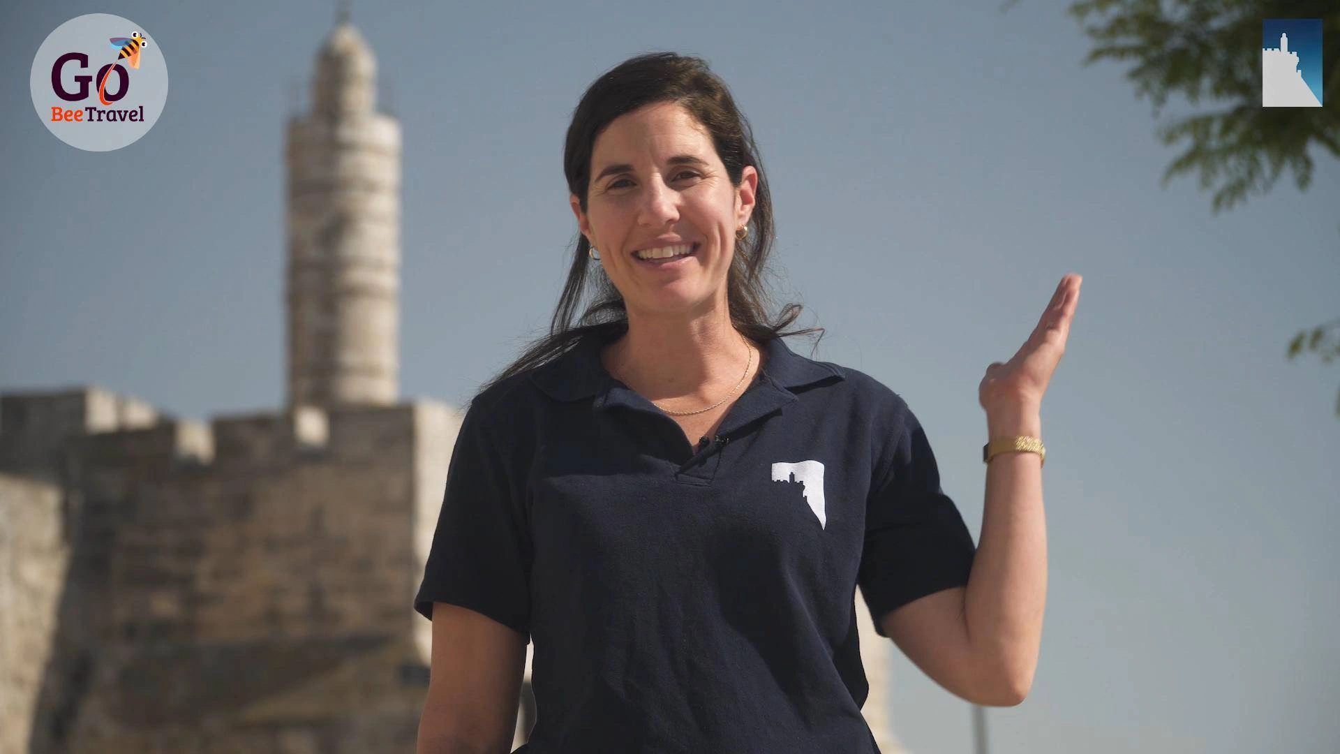 צילום של יש כאן אריה: משחק משימות חווייתי ועצמאי בירושלים