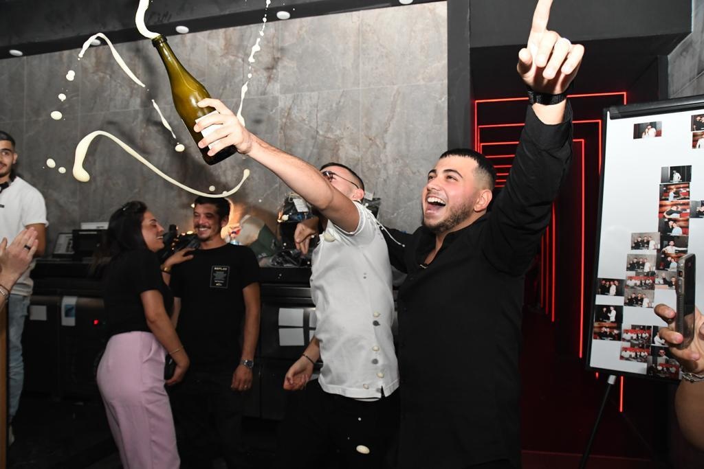 צילום של קיקס: מתחם לאירועים פרטיים בירושלים