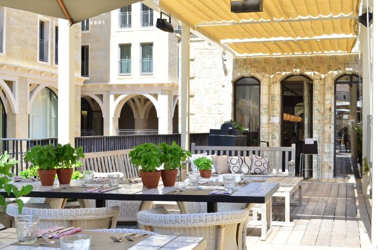 Foto von Organisation von Privat- und Familienveranstaltungen im Mamilla Hotel