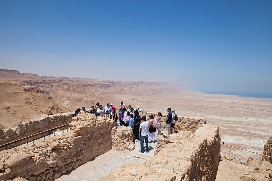 foto di Pacchetto tour di 10 giorni delle gemme classiche di Israele