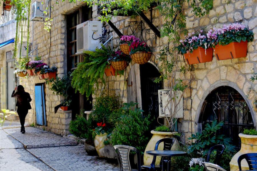 photo of 8 Day Jewish Treasures of Israel Package Tour