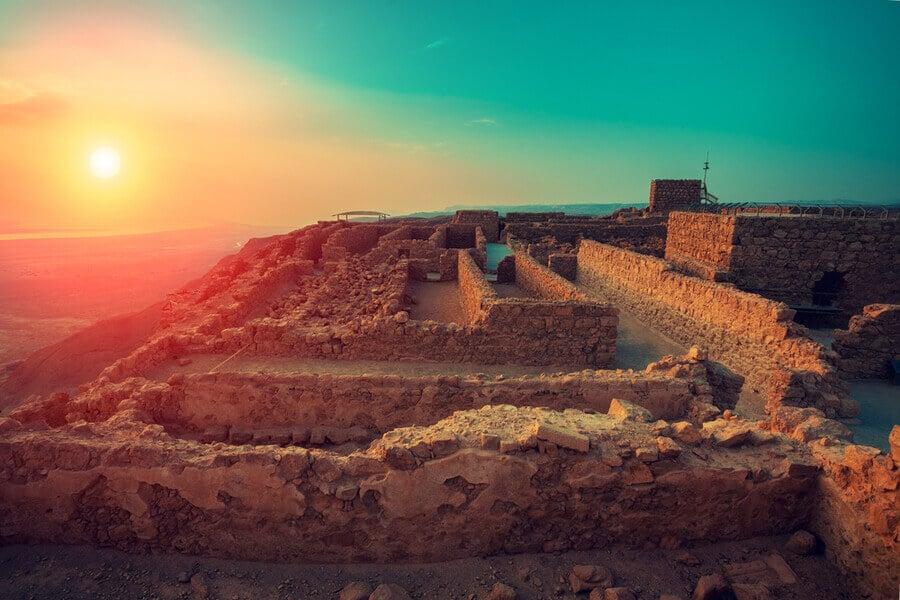 Foto von 7-tägige Pauschalreise zu den klassischen Juwelen Israels