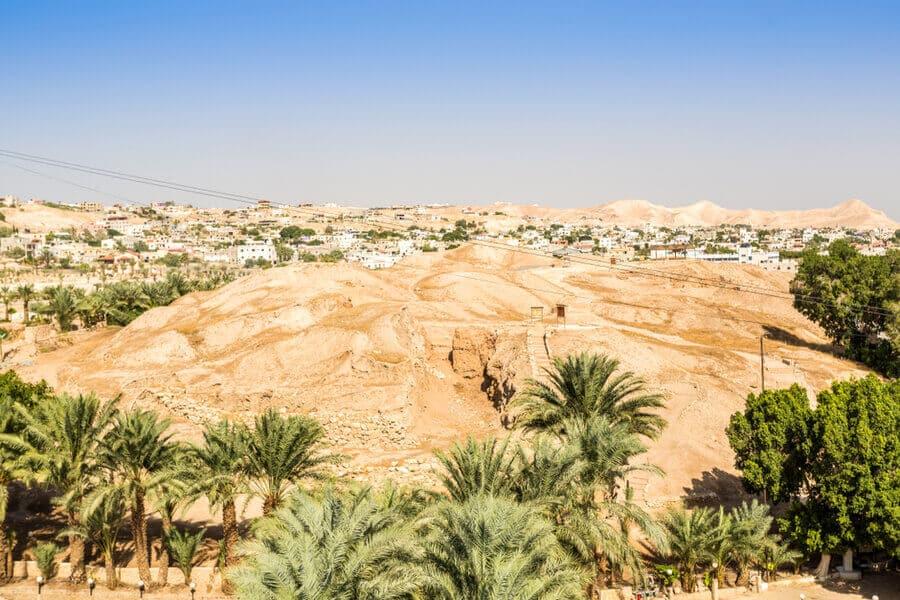 photo of 9 Day Holy Land Christian package tour to Israel and Petra