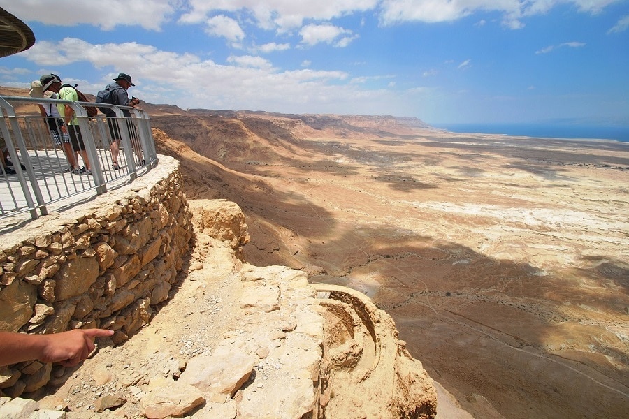 photo of 11 Day Classical Gems of Israel and Petra Package Tour