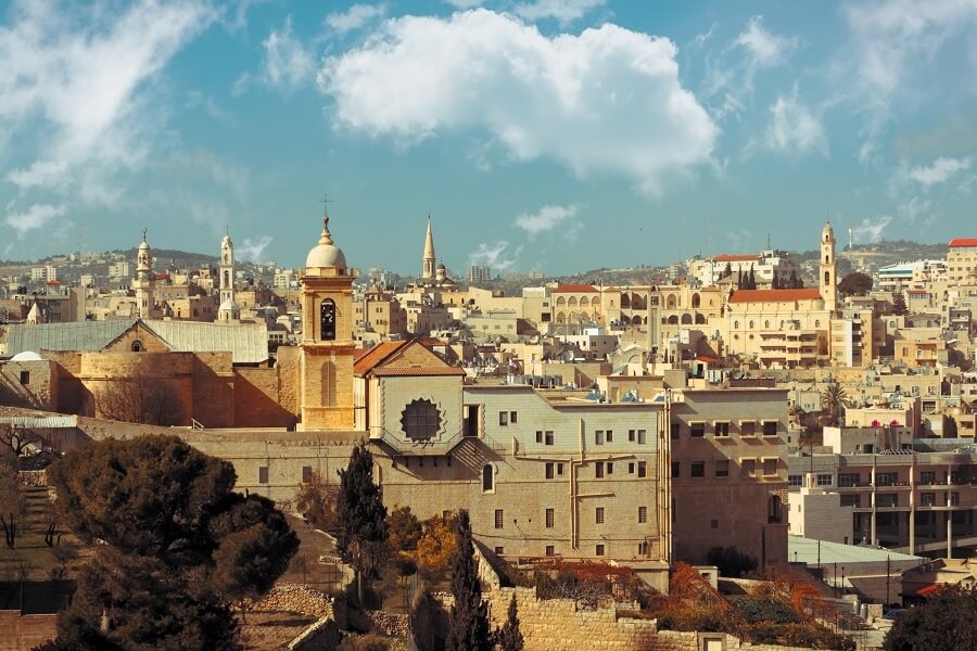 photo of 11 Day Holy Land Christian Tour Package to Israel and Petra