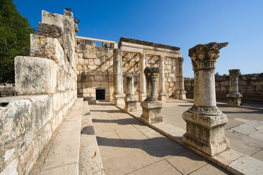 Foto von Holy Land Plus – christliche 10-tägige Pauschalreise in Israel und Petra
