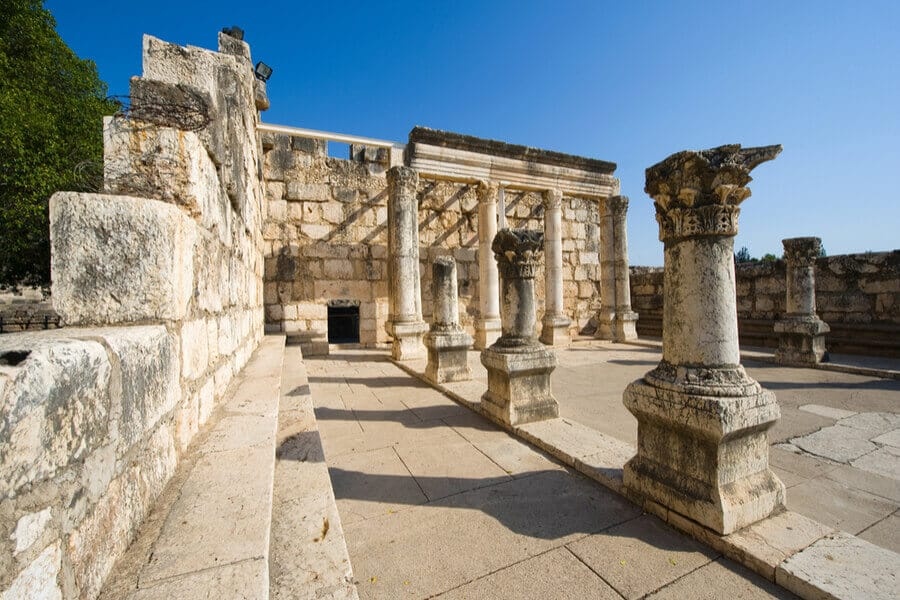 photo of 7 Day Christian Inspirational Encounters in Israel Tour Package