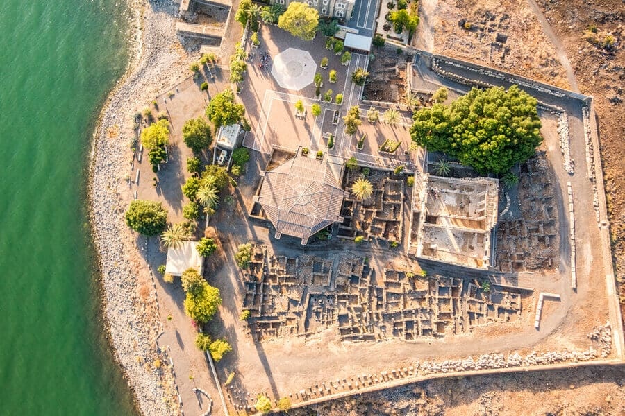 photo of 8 Day Inspirational Encounters on the Israel Christian Tour Package