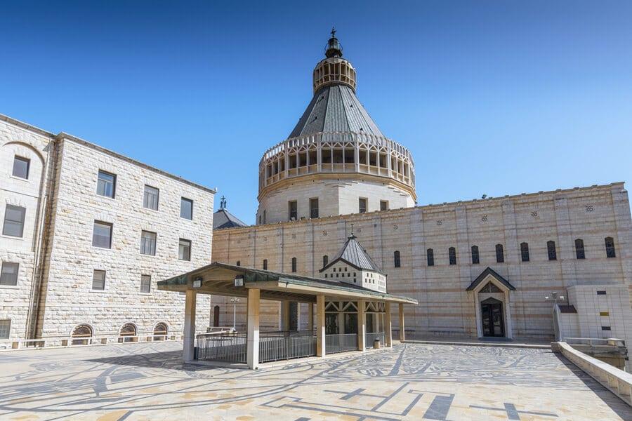 Foto von 9-tägige Pauschalreise zu den klassischen Juwelen Israels und Petra