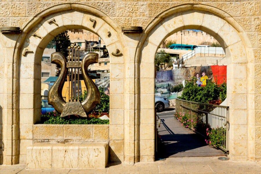 photo of 8 Day Jewish Treasures of Israel Package Tour