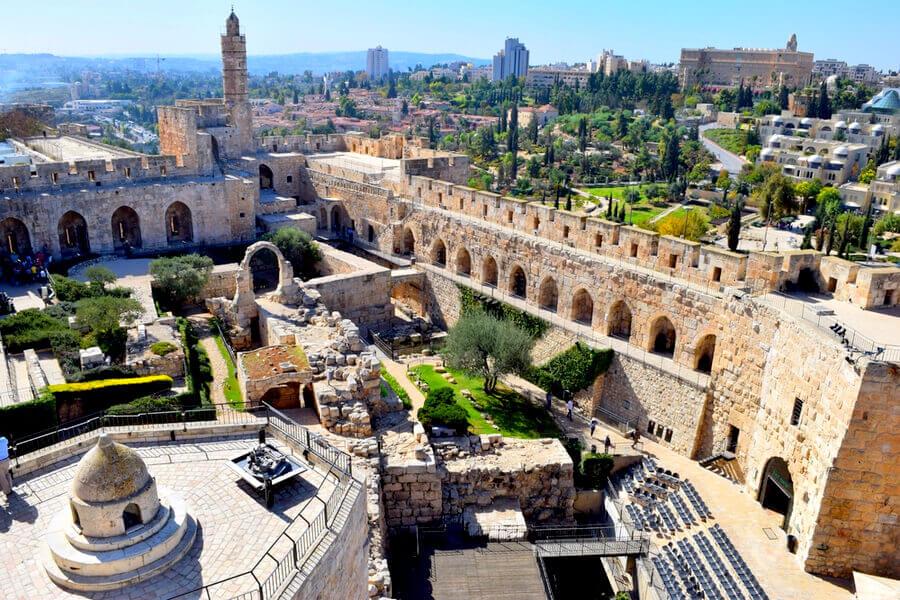 Foto von 7-tägige Pauschalreise zu den jüdischen Schätzen Israels